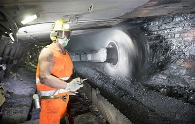 Por que o conforto do respirador é fundamental na proteção respiratória indus...