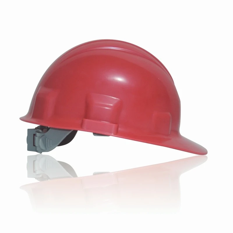 rechargeable headlamp for hard hat
